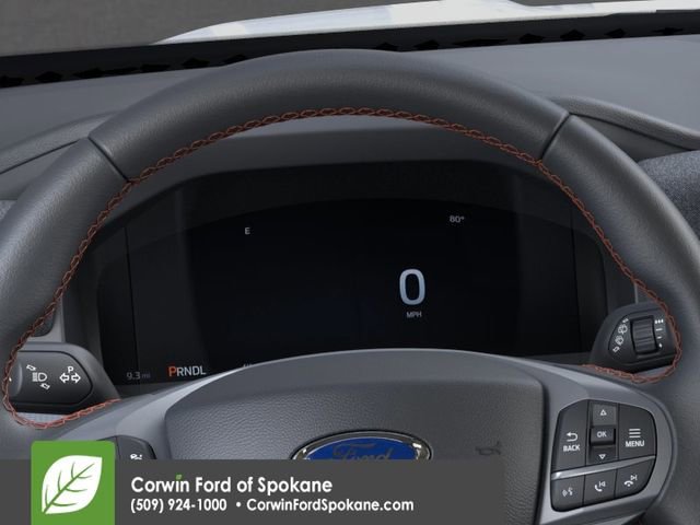 New 2026 Ford Explorer Active image 13