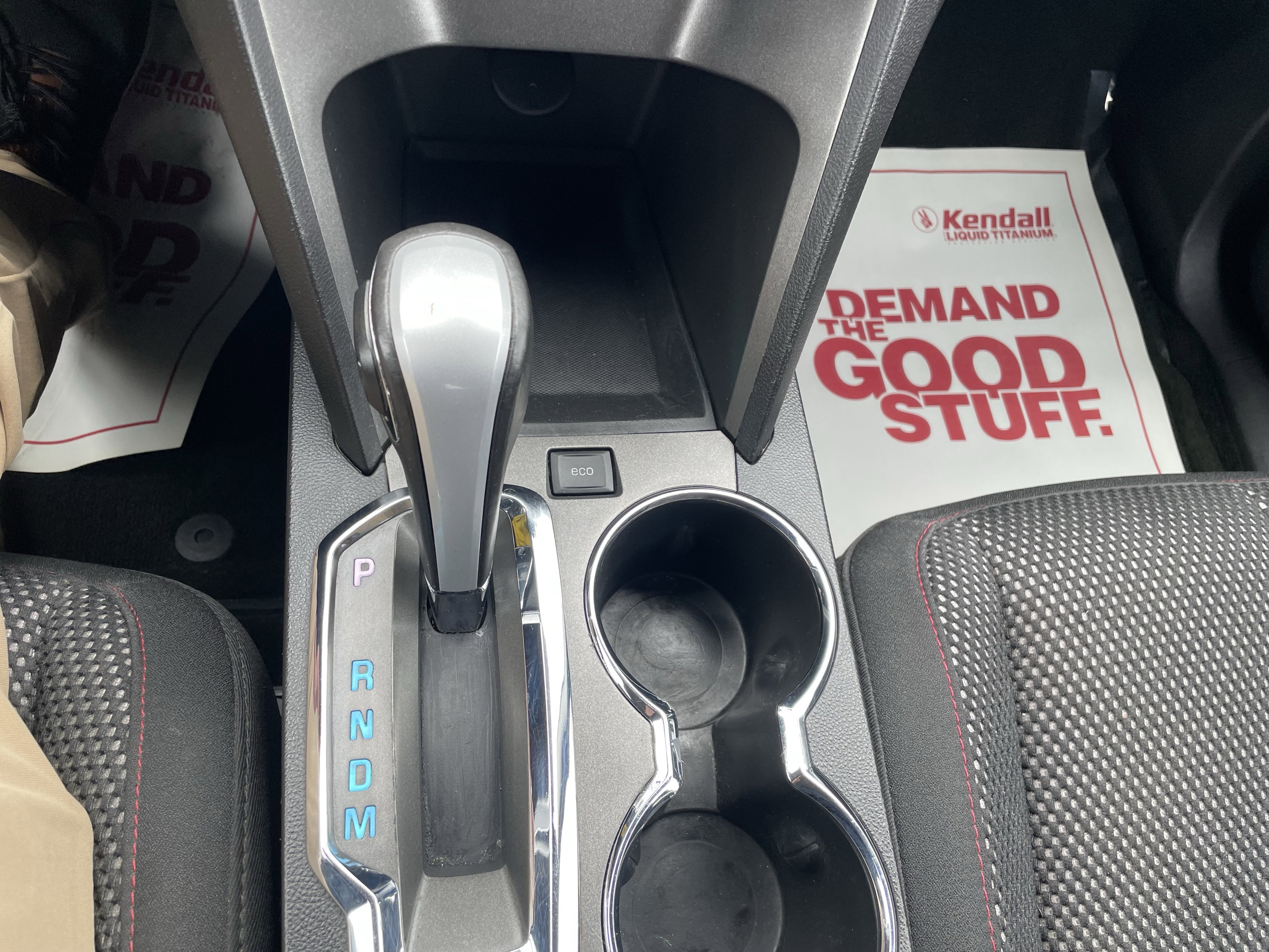 Used 2013 Chevrolet Equinox LT w/ All Star Package image 22