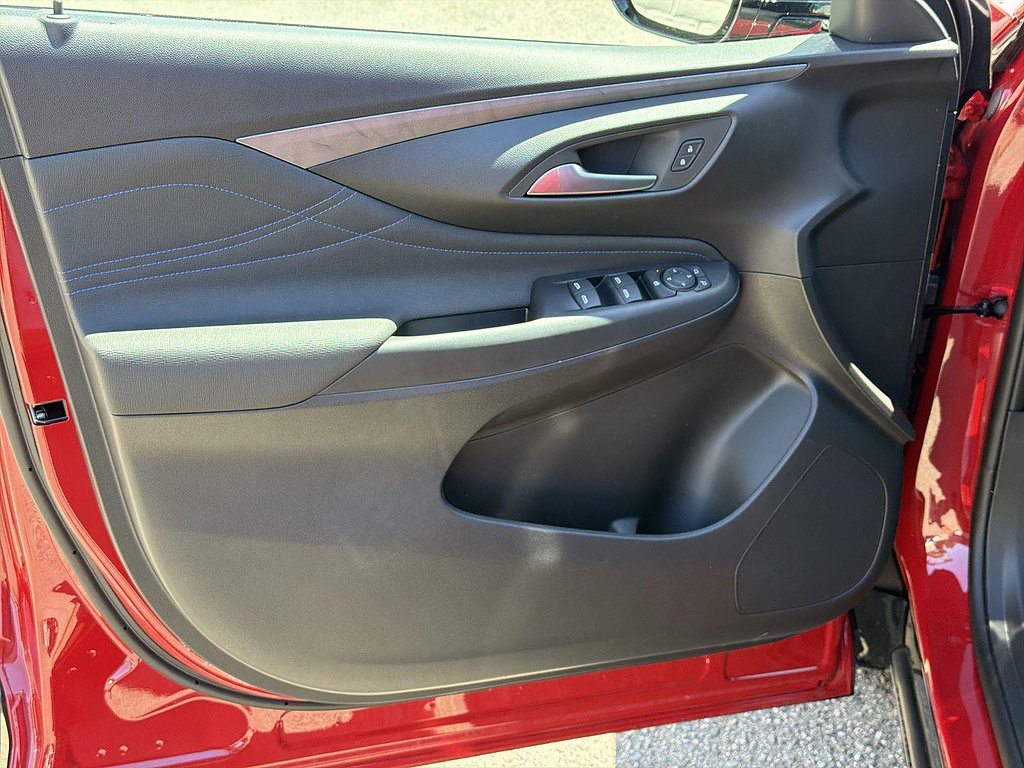 New 2026 Buick Envista Sport Touring FWD image 16