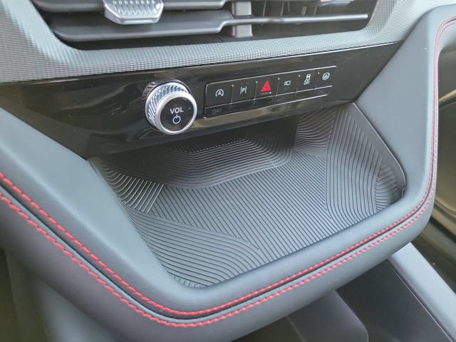 New 2026 Ford Explorer ST w/ Sun And Sound Package RWD image 25