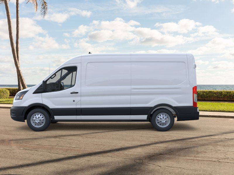 New 2025 Ford Transit 350 148 Medium Roof image 3