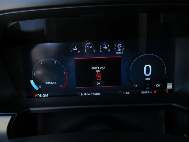 Used 2024 Ford F350 Lariat w/ Lariat Ultimate Package image 18