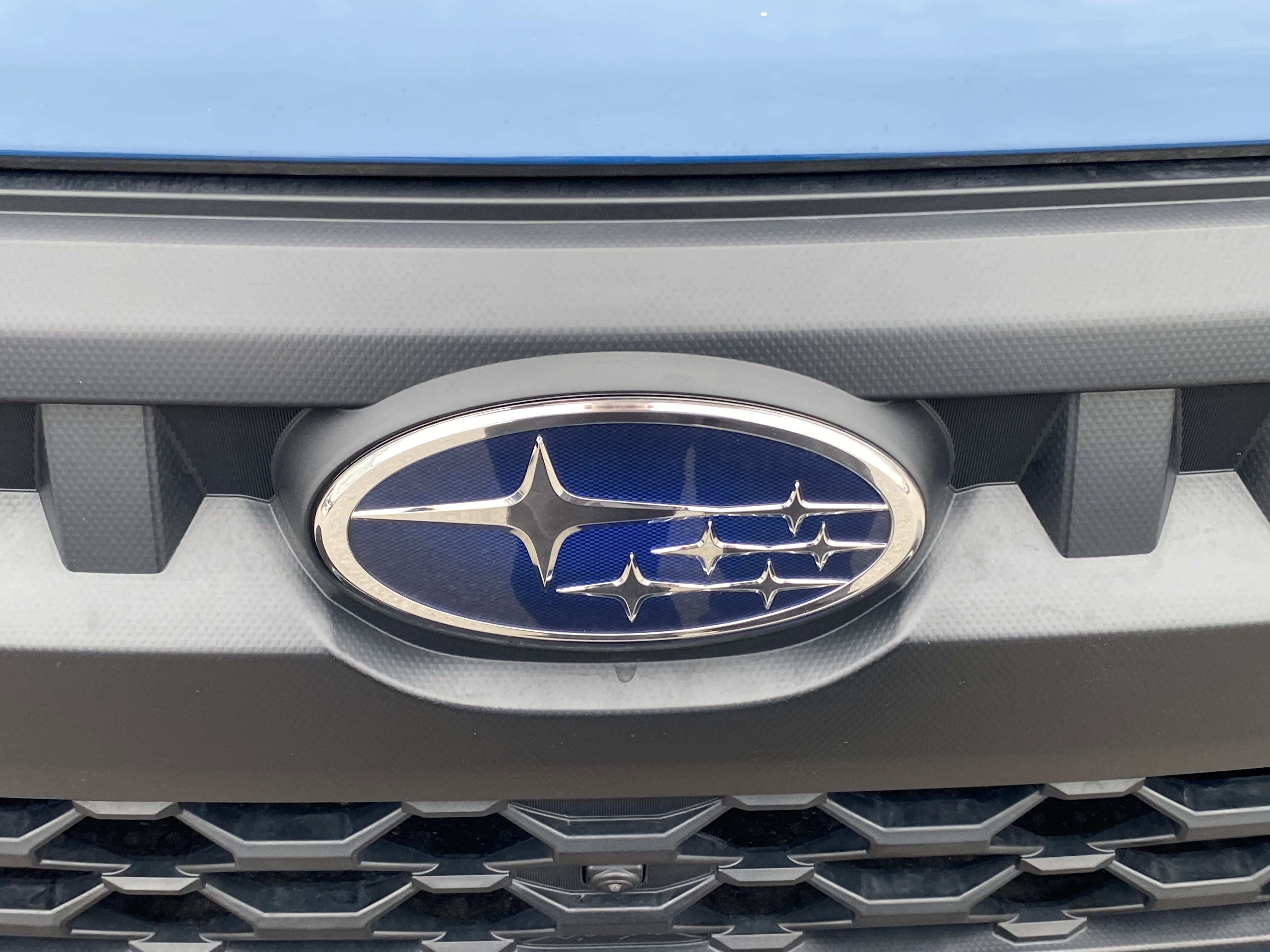 Certified 2026 Subaru Forester Wilderness image 25