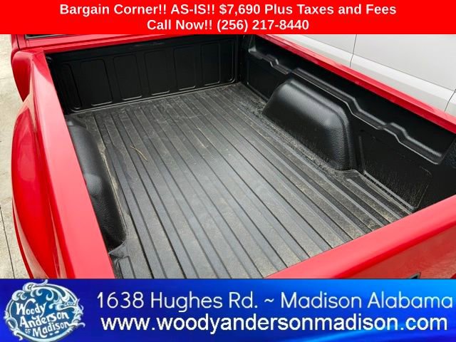 Used 1999 Chevrolet S10 Pickup LS RWD image 5