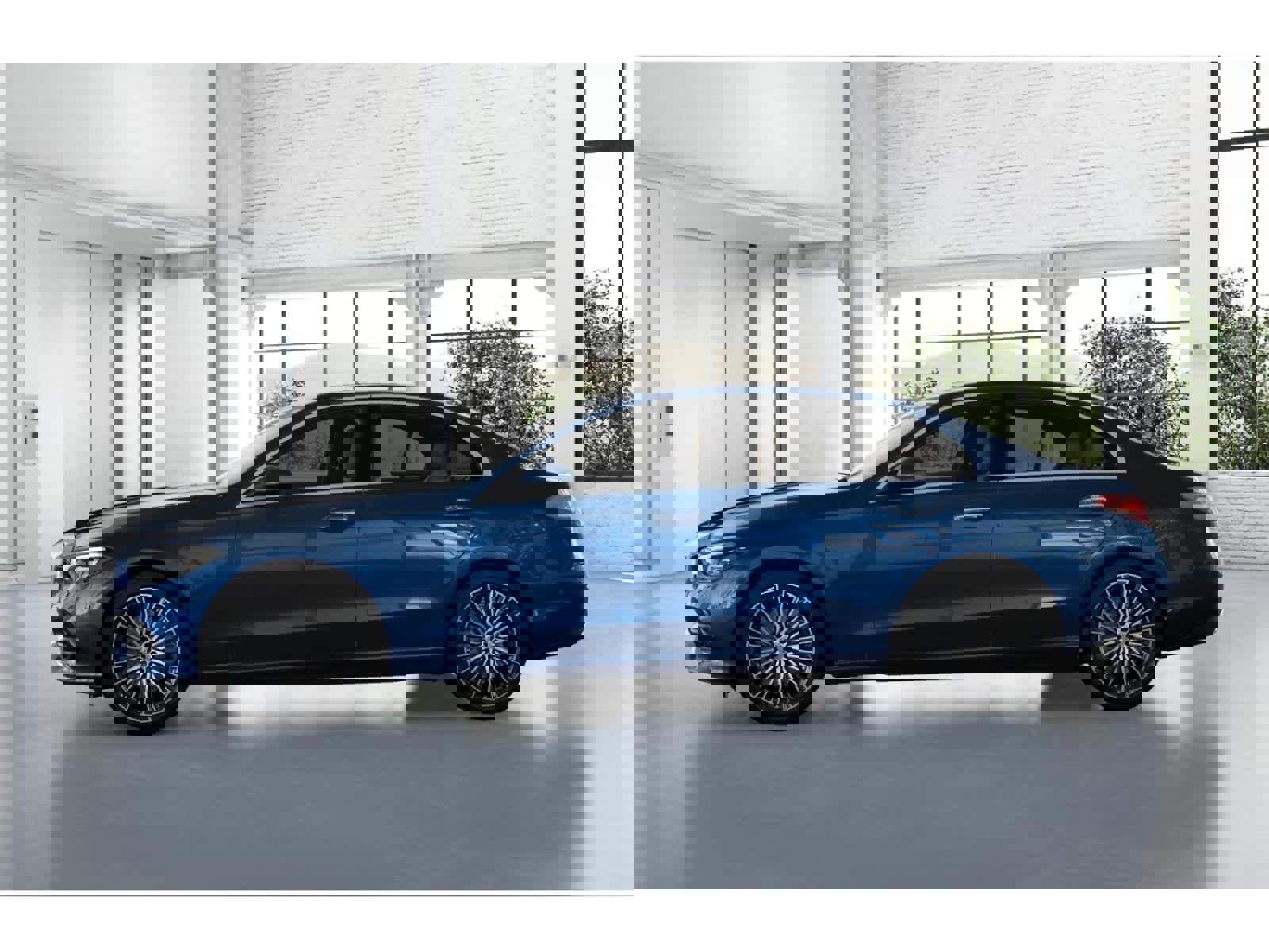 New 2026 Mercedes-Benz C 300 Sedan image 34