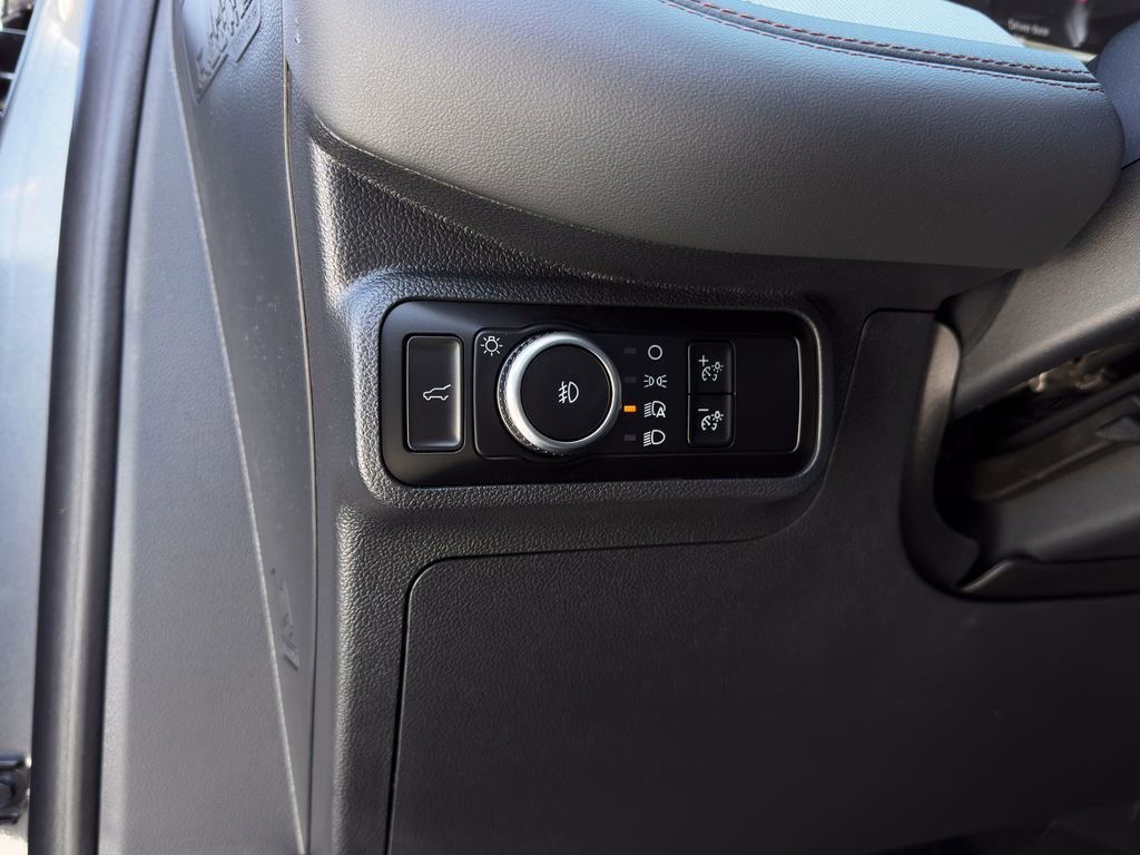 New 2026 Ford Explorer Active w/ Active Comfort Package image 61