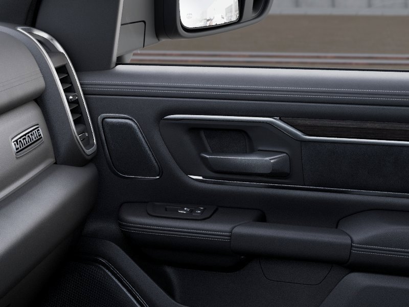 New 2027 RAM 1500 Laramie AWD/4WD image 25