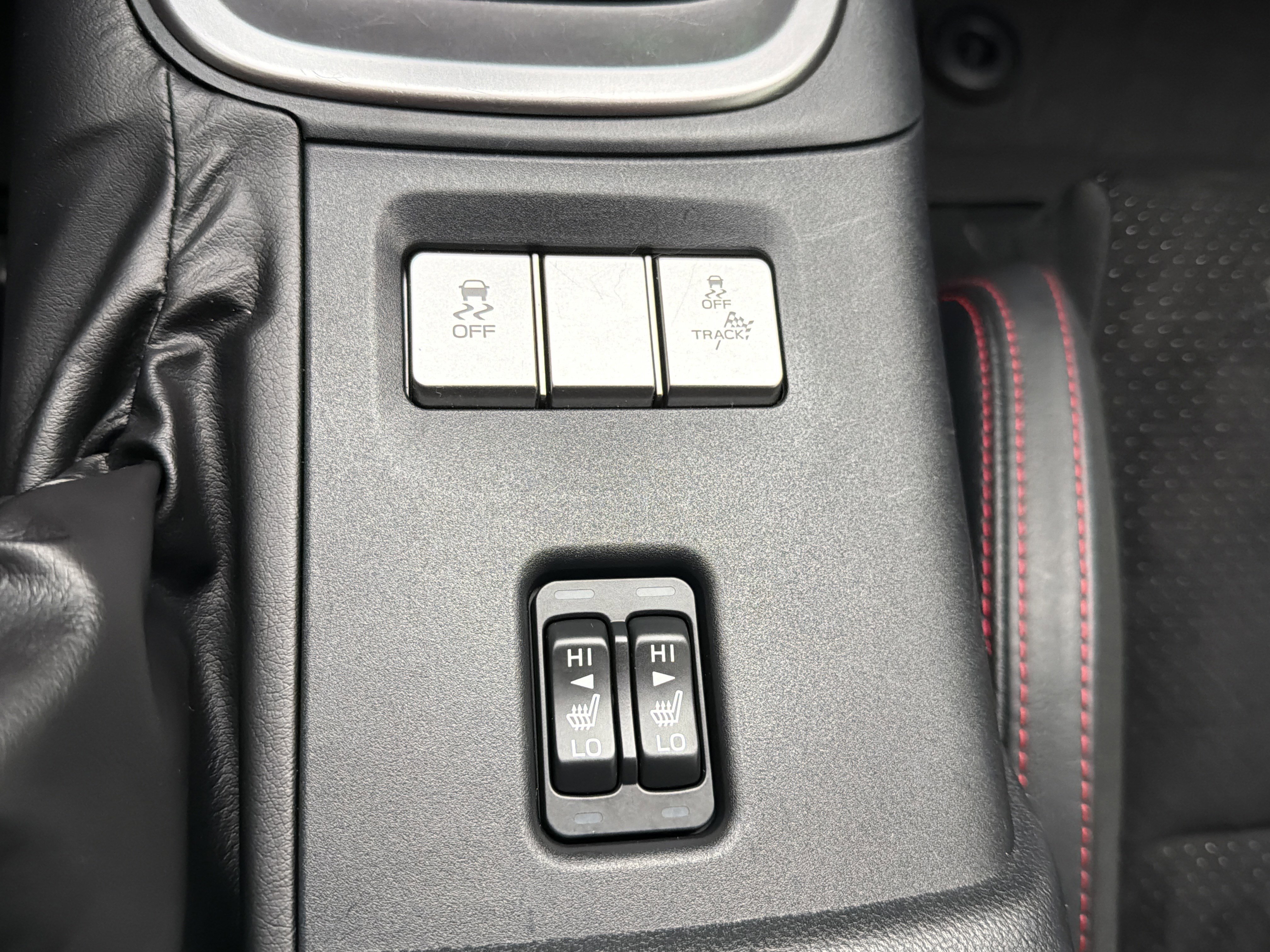 Used 2023 Subaru BRZ Limited RWD image 32