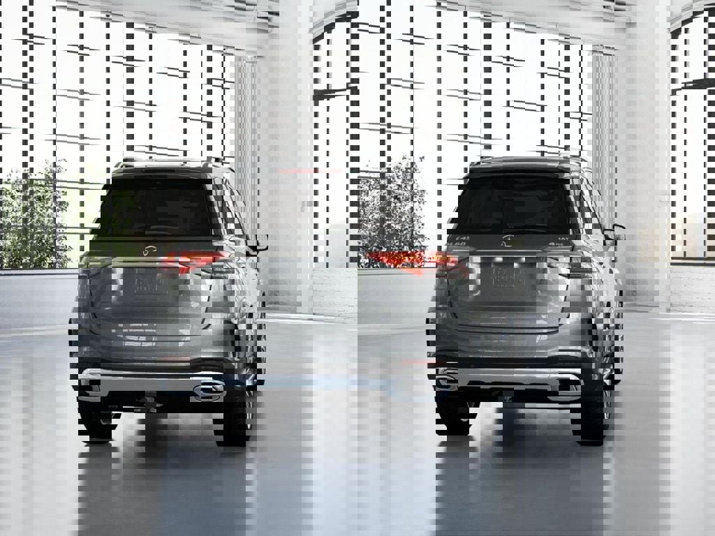 New 2026 Mercedes-Benz GLE 450 4MATIC image 24