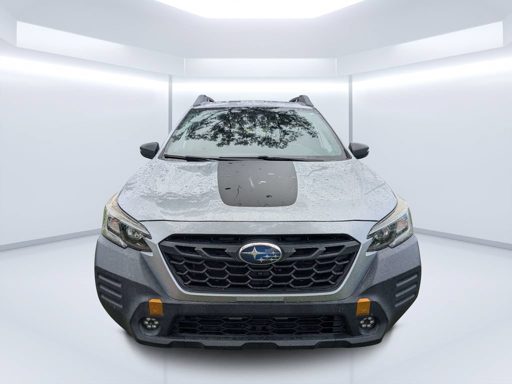 Used 2022 Subaru Outback Wilderness AWD/4WD image 8
