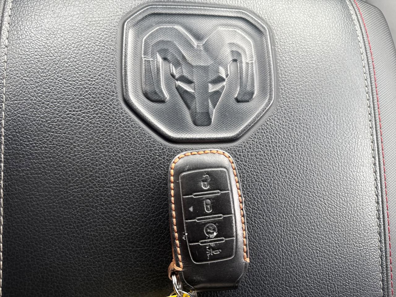 Used 2022 RAM 1500 Rebel w/ Rebel Level 2 Equipment Group image 27