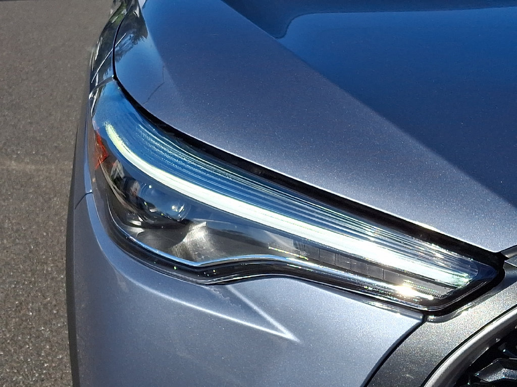 Certified 2023 Toyota Corolla Cross XLE w/ Convenience Package AWD/4WD image 9