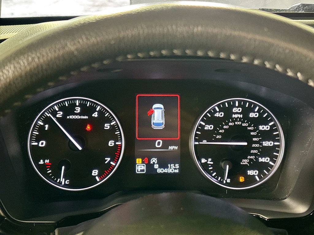 Used 2024 Subaru Outback Premium image 14