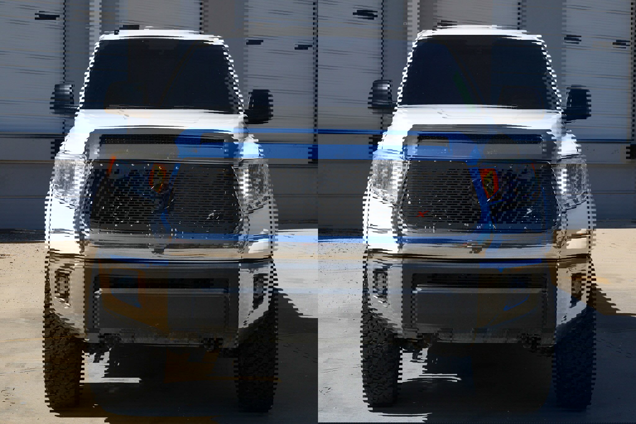 Used 2017 Toyota Tundra SR image 22