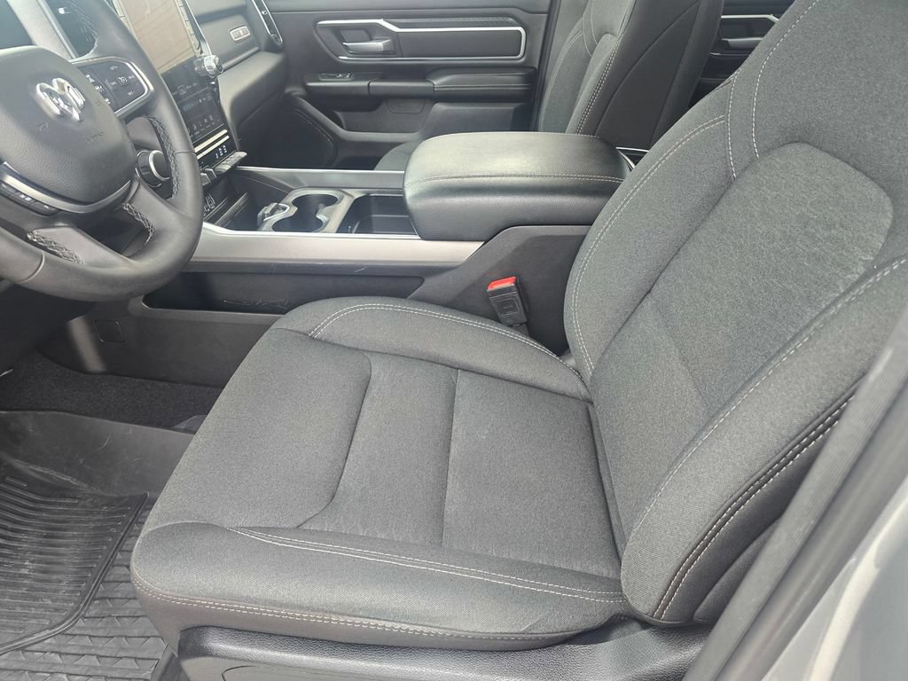 Used 2025 RAM 1500 Lone Star AWD/4WD image 19