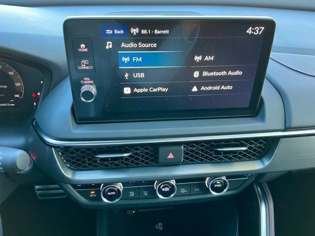 New 2026 Acura ADX A-Spec FWD image 18