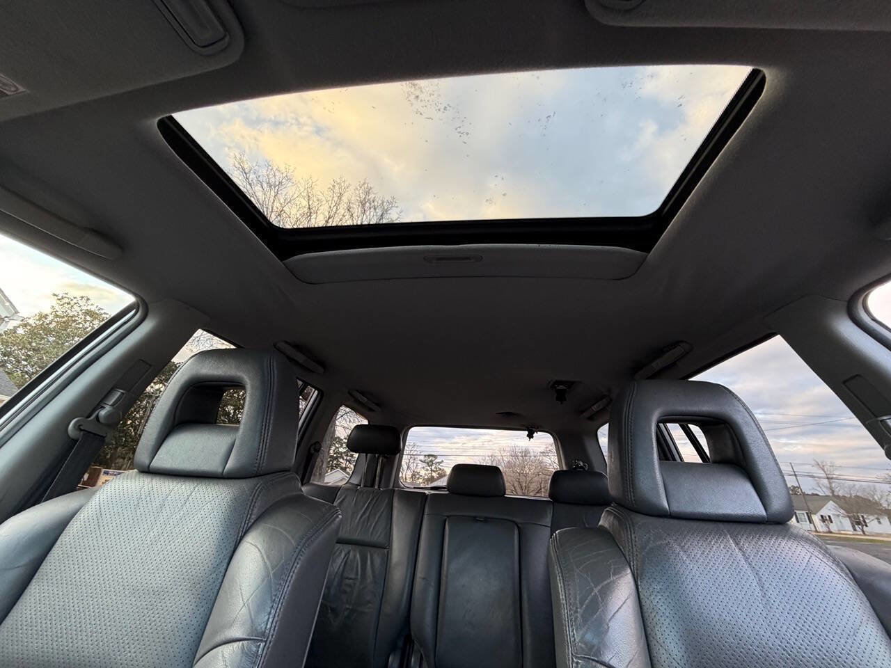 Used 2005 Honda Pilot EX-L image 15