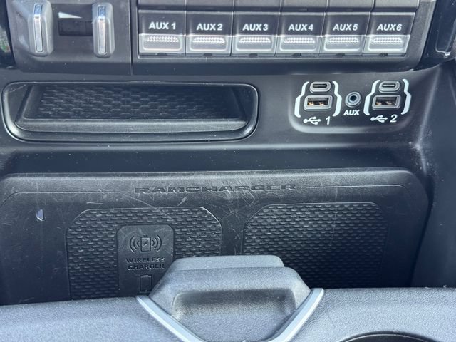 Used 2022 RAM 2500 Laramie AWD/4WD image 37