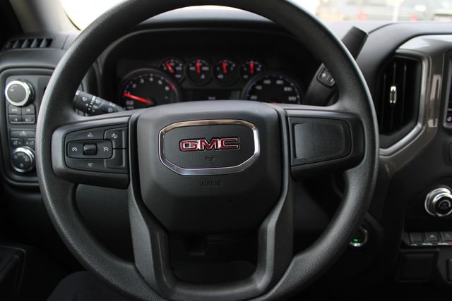 Used 2023 GMC Sierra 1500 Pro w/ Pro Value Package AWD/4WD image 7
