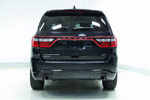 Used 2023 Dodge Durango GT image 7