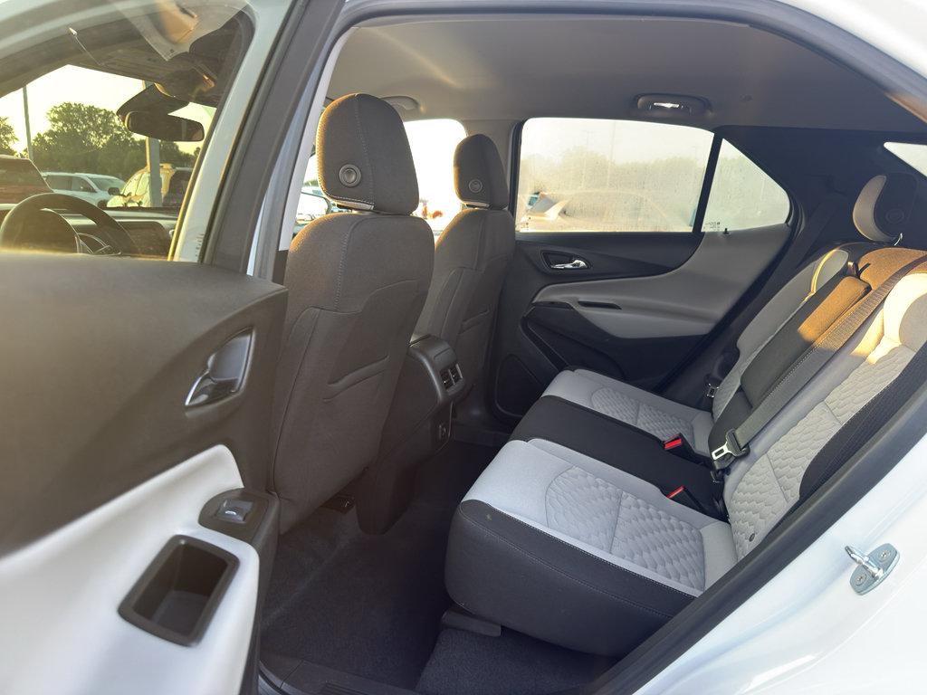Certified 2020 Chevrolet Equinox LS w/ LS Convenience Package FWD image 28