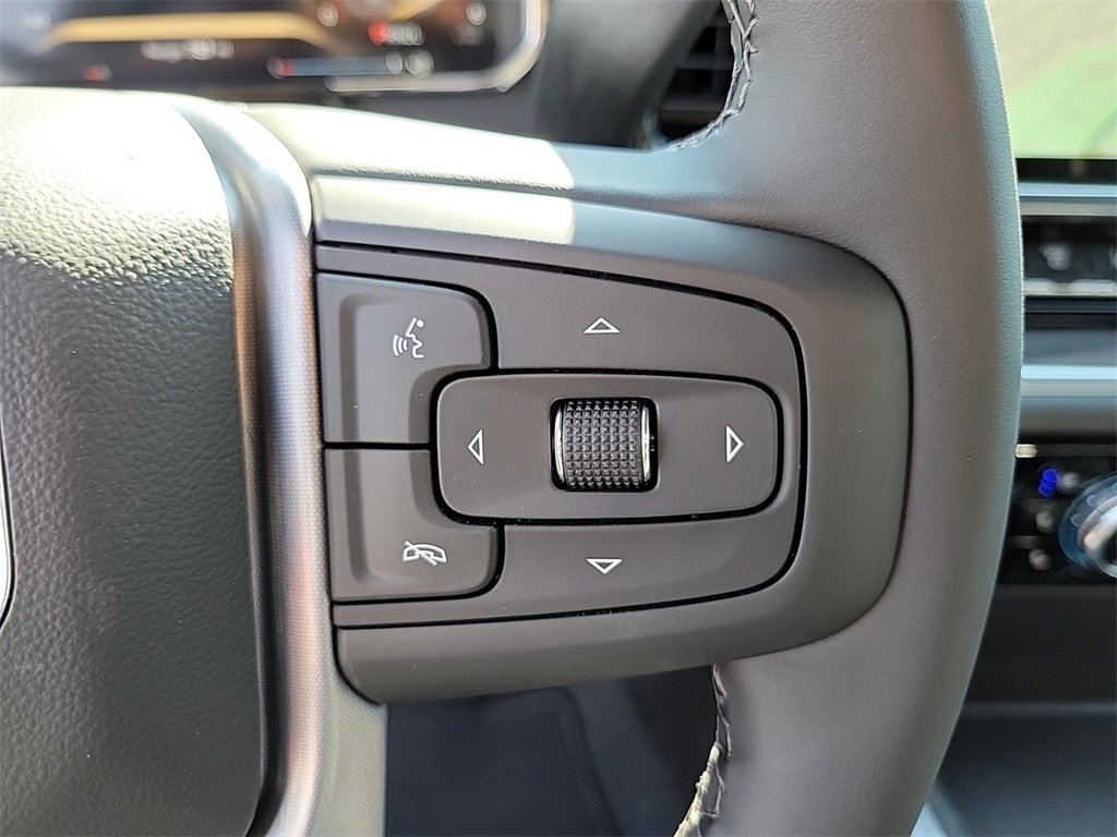 New 2026 GMC Sierra 2500 SLT w/ SLT Convenience Package image 22
