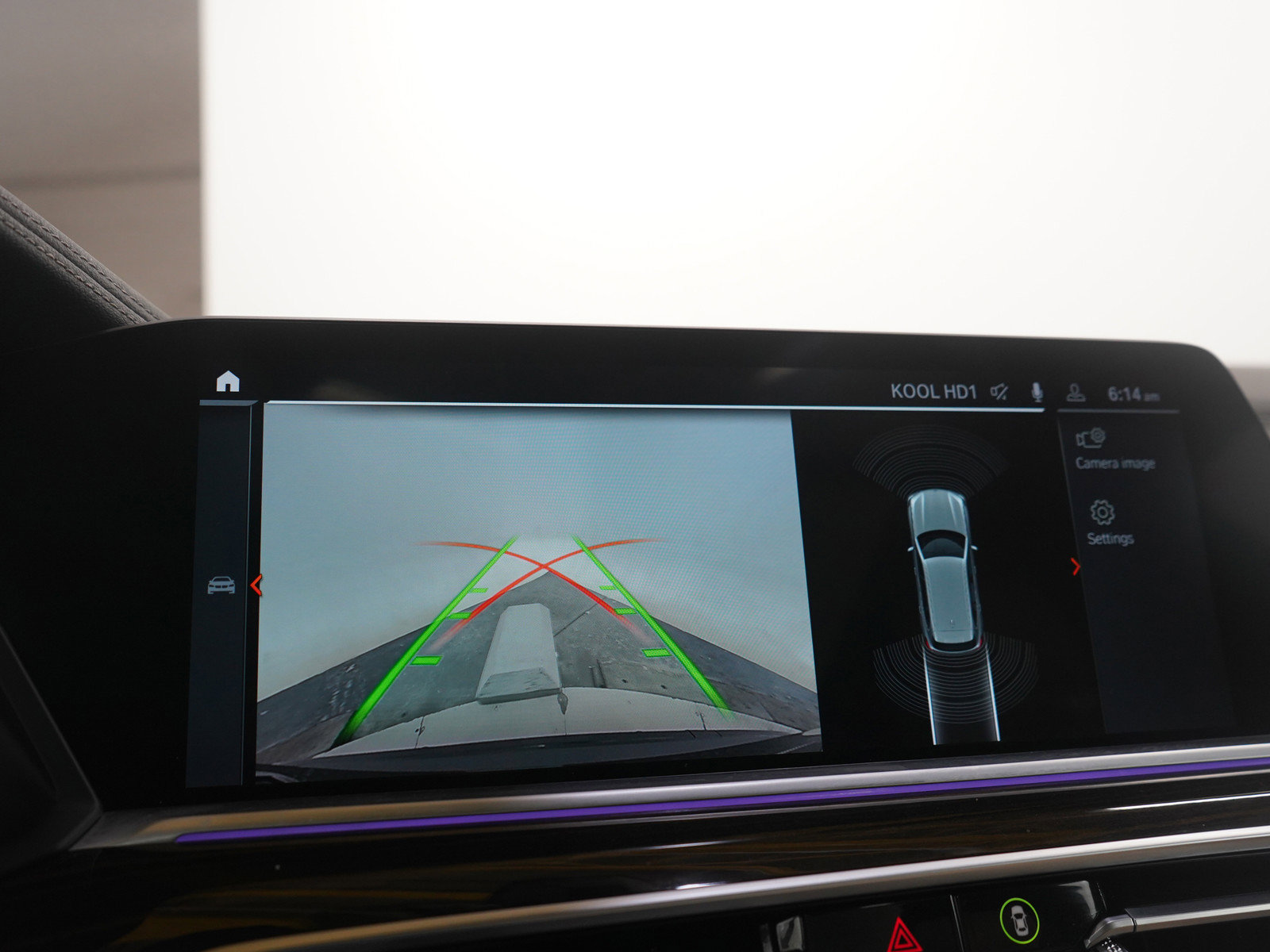 Used 2020 BMW X5 xDrive40i w/ Premium Package image 32