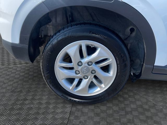 Used 2021 Hyundai Venue SE image 31