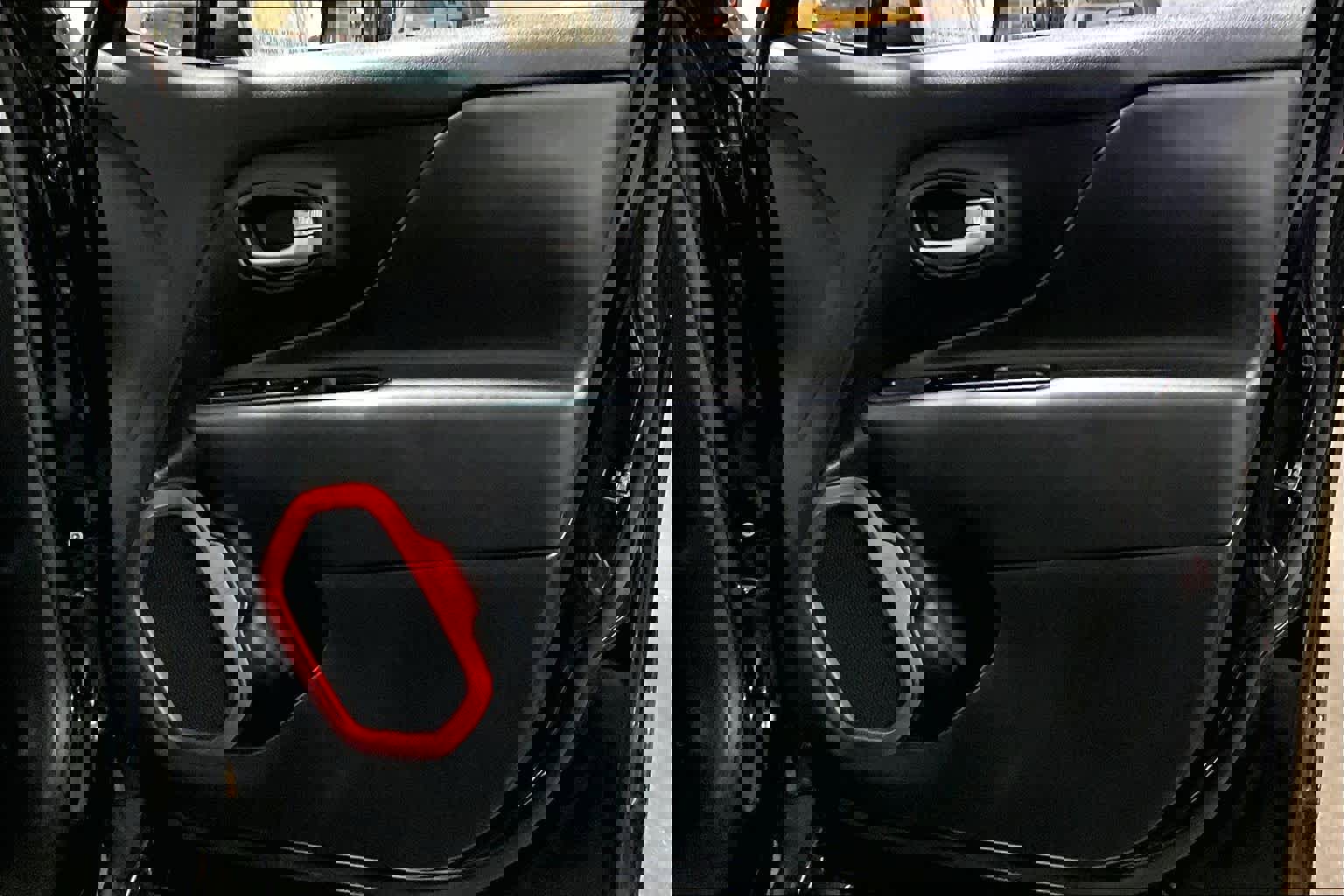 Used 2020 Jeep Renegade Trailhawk image 23