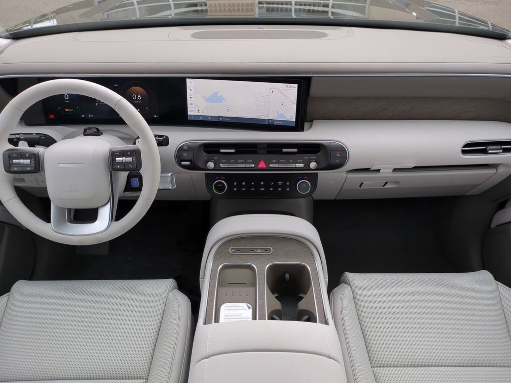 New 2026 Hyundai Palisade SEL image 18