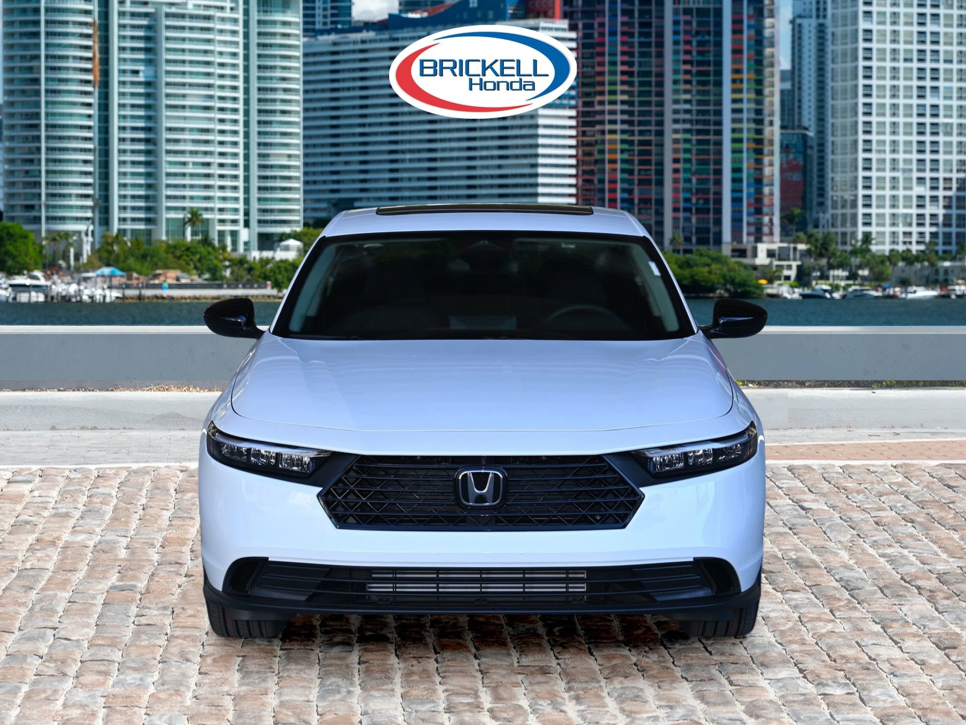 New 2026 Honda Accord SE image 2