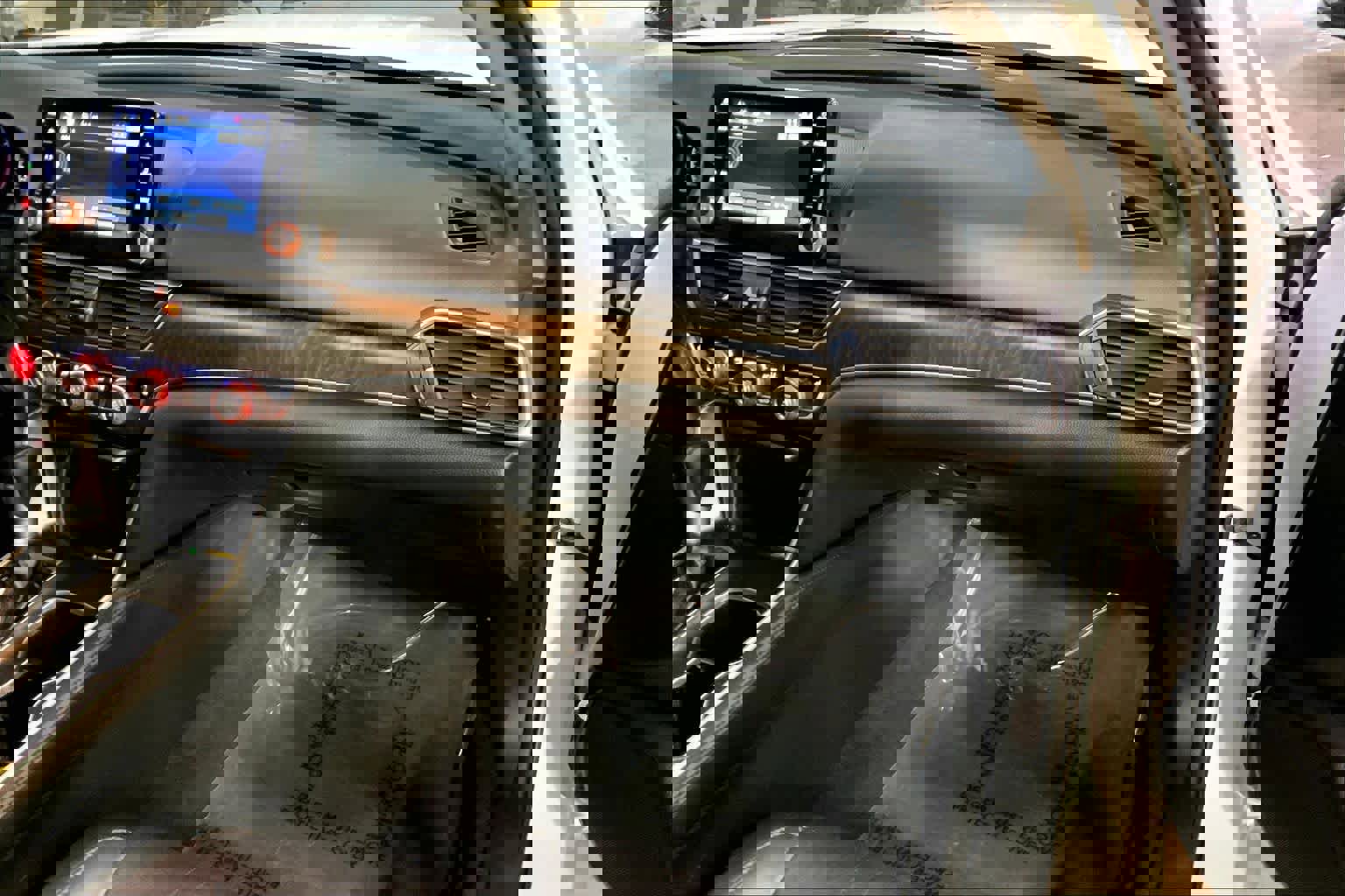 Used 2021 Honda Accord EX-L image 19