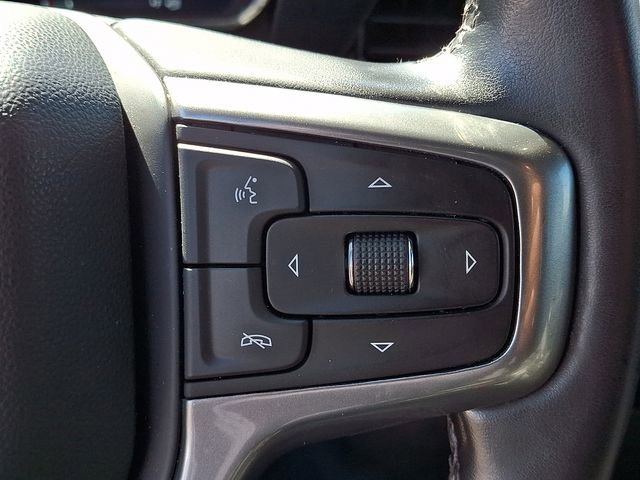 Used 2023 Chevrolet Silverado 1500 LT image 17