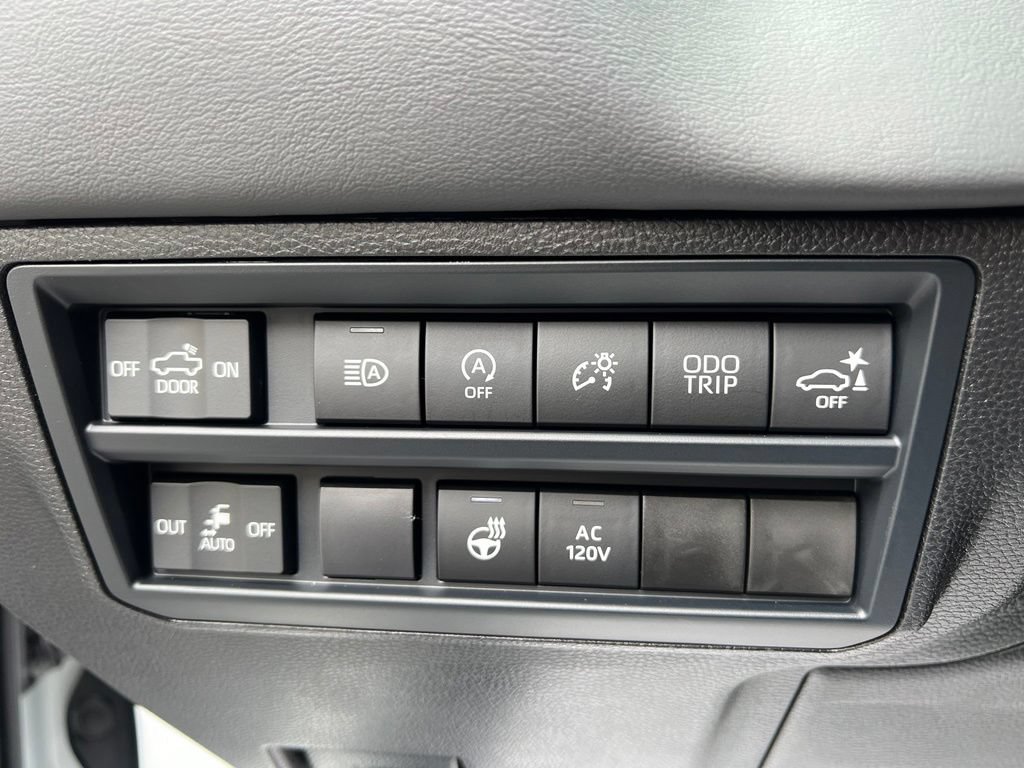 New 2026 Toyota Tundra Platinum AWD/4WD image 34