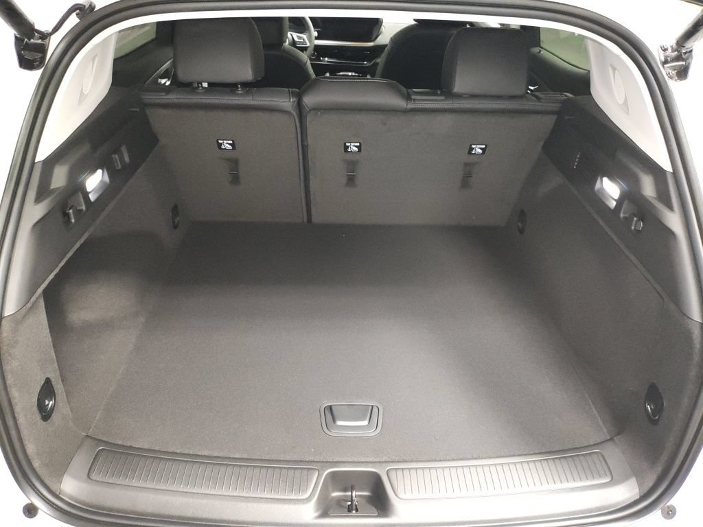 New 2026 Buick Envision Sport Touring AWD/4WD image 15