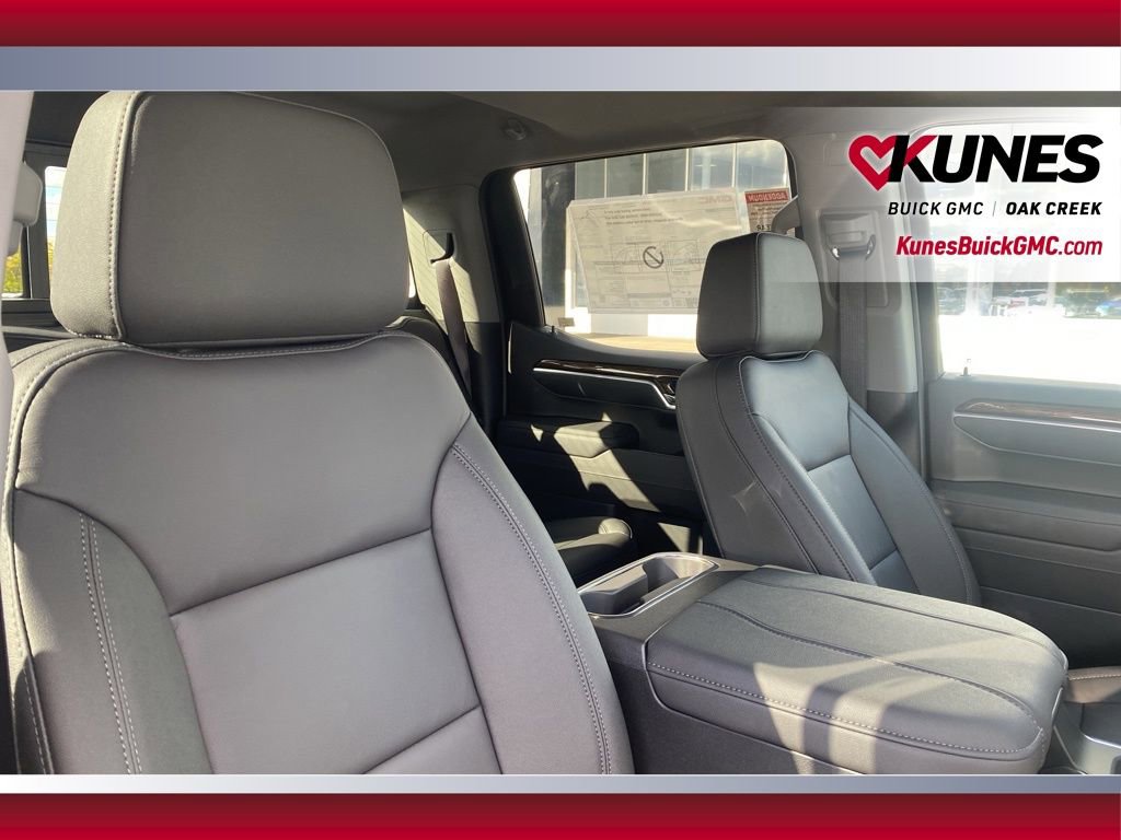 New 2026 GMC Sierra 1500 Elevation w/ Elevation Premium Package image 38