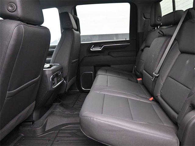 New 2026 GMC Sierra 2500 SLT w/ Max Trailering Package AWD/4WD image 11