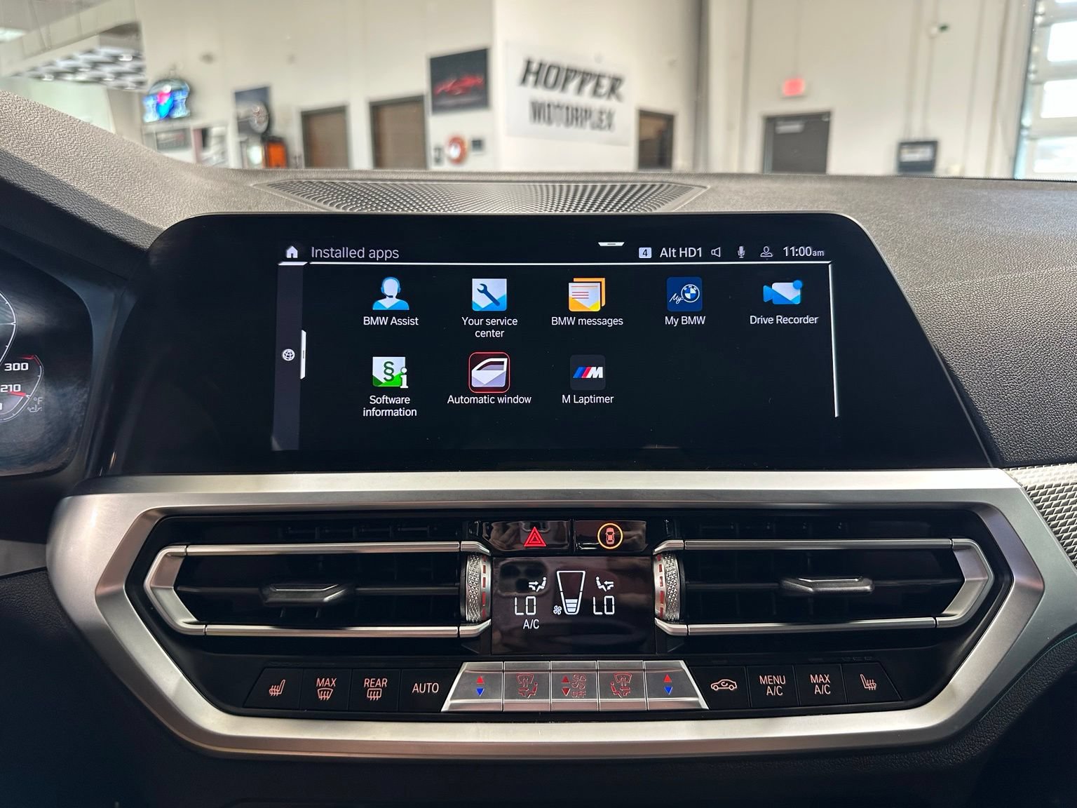 Used 2021 BMW M3 Competition w/ Executive Package RWD image 33