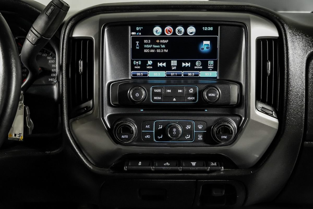 Used 2019 Chevrolet Silverado 3500 LT w/ LT Convenience Package AWD/4WD image 23