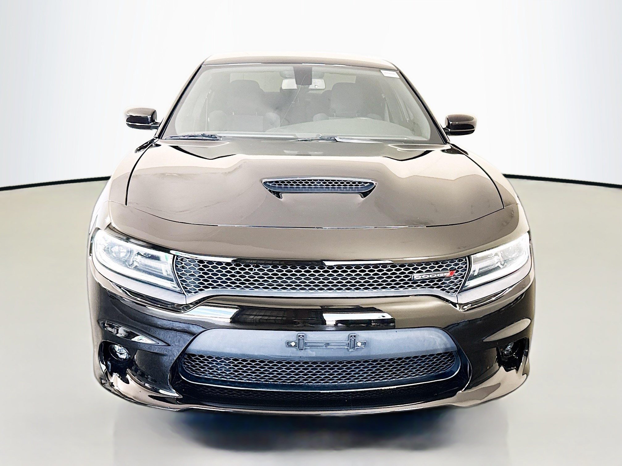 Used 2021 Dodge Charger GT RWD image 2