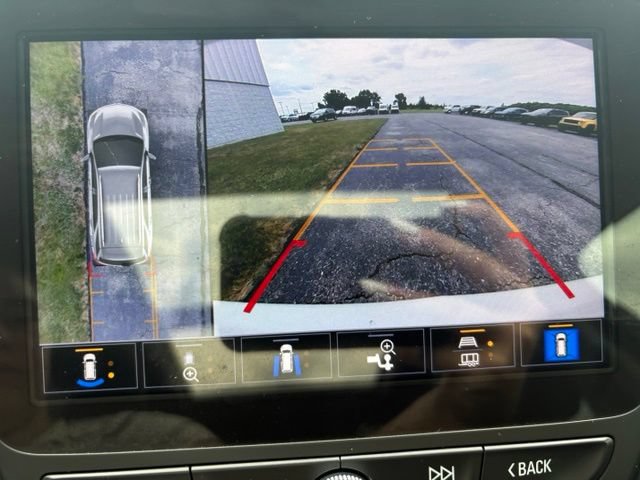 Used 2022 Chevrolet Equinox LT AWD/4WD image 5