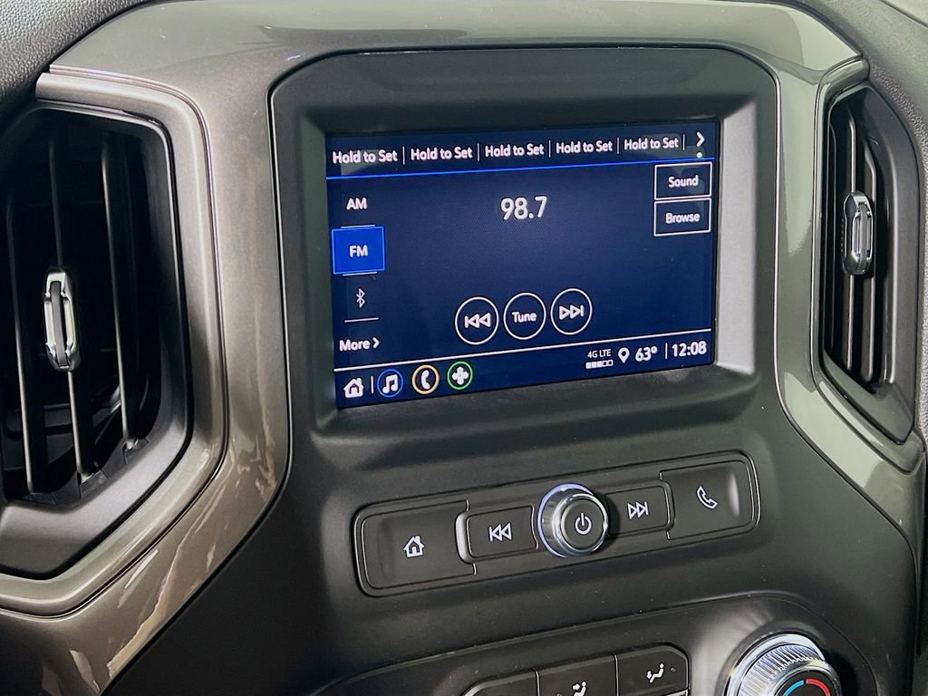 New 2026 GMC Sierra 1500 Pro w/ Pro Value Package image 13