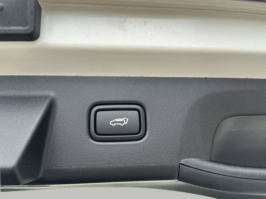 New 2026 Hyundai Tucson SEL FWD image 24