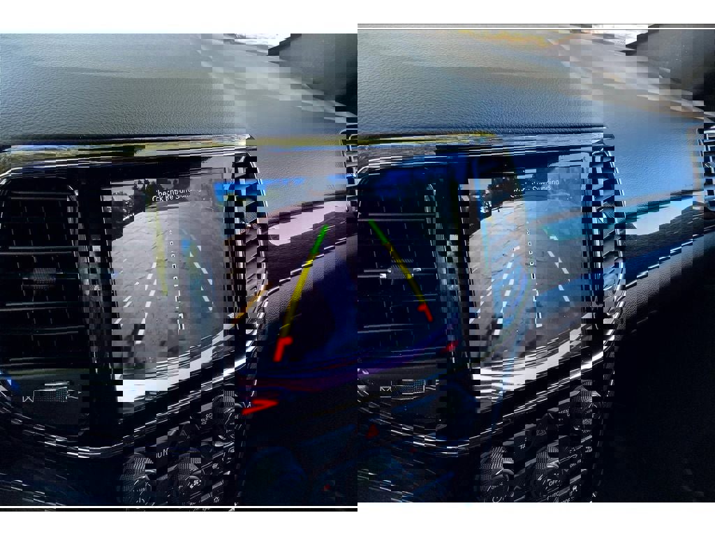 Used 2020 Jeep Grand Cherokee Trailhawk w/ Premium Lighting Group image 22