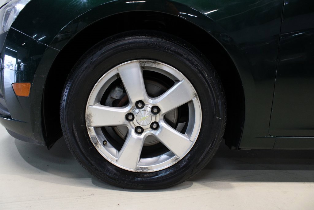 Used 2014 Chevrolet Cruze LT image 5