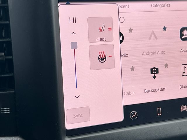 Used 2023 RAM 1500 Tradesman w/ Interior Cold Weather Group image 26