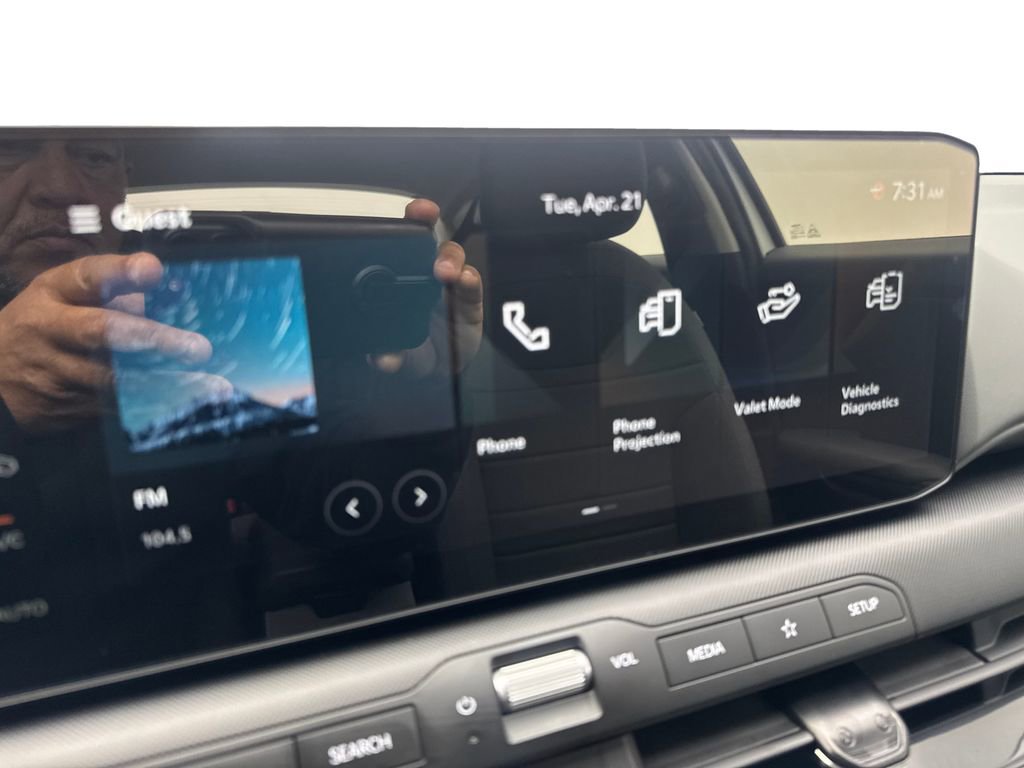 Used 2025 Kia K4 EX FWD image 62