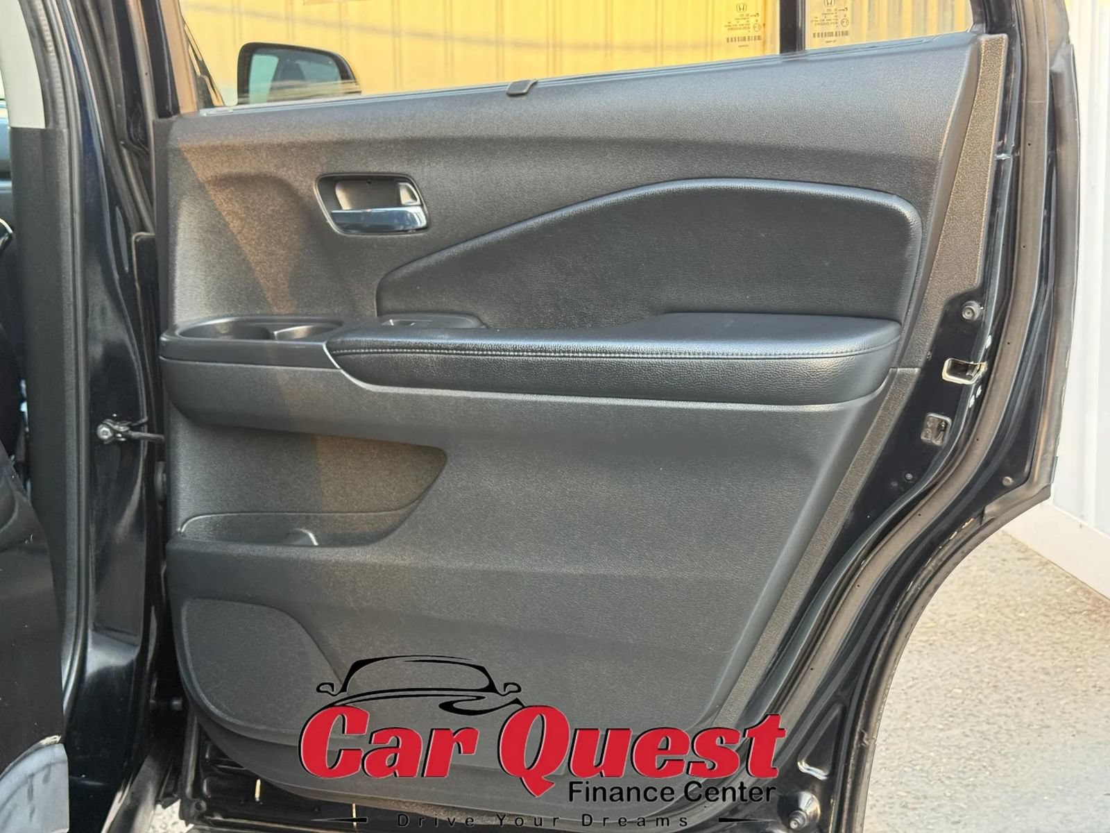 Used 2019 Honda Pilot EX-L image 18