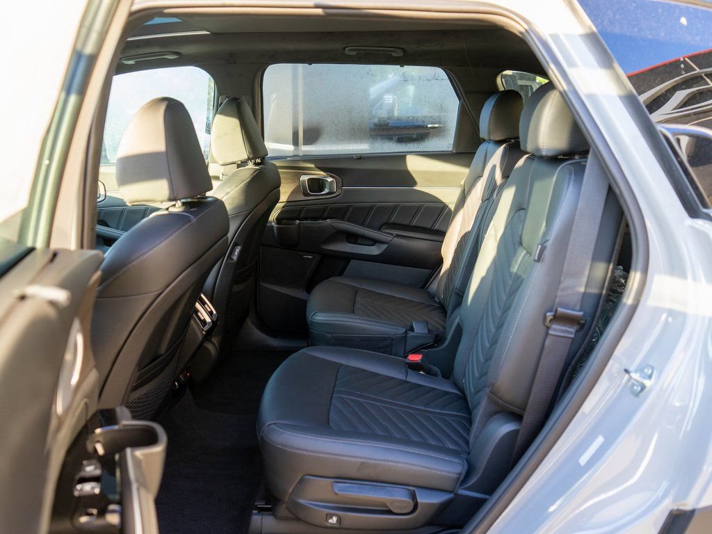 New 2026 Kia Sorento SX Prestige AWD/4WD image 14
