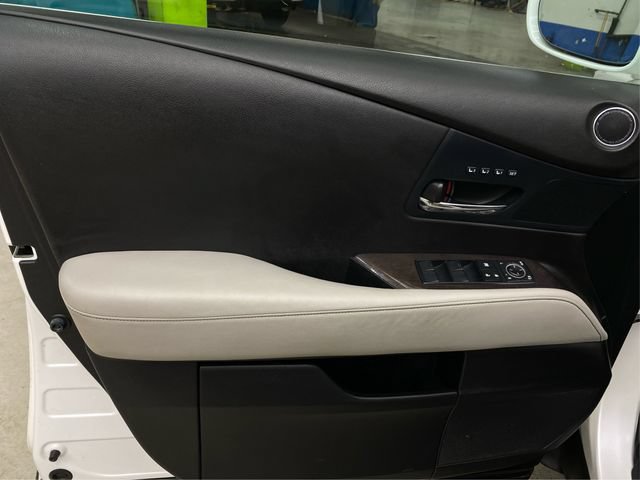 Used 2015 Lexus RX 350 AWD image 25